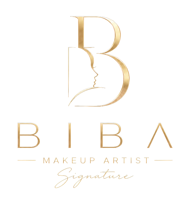 Biba Makeup Artist Signature