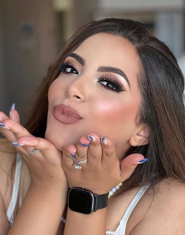 Mise en beauté naturelle signée Biba